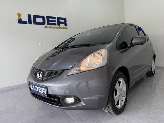 HONDA FIT 1.4 LX 16V FLEX 4P MANUAL HONDA FIT 1.4 LX 16V FLEX 4P MANUAL